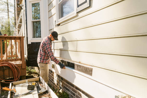 Trusted Siding Contractor service in Marion, SC - Creative Siding